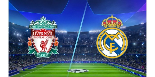 Liverpool verlor mit 2-5 gegen Real Madrid